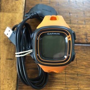 Garmin Forerunner 10